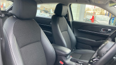 Honda HR-V 1.5 eHEV Advance 5dr CVT Hybrid Hatchback